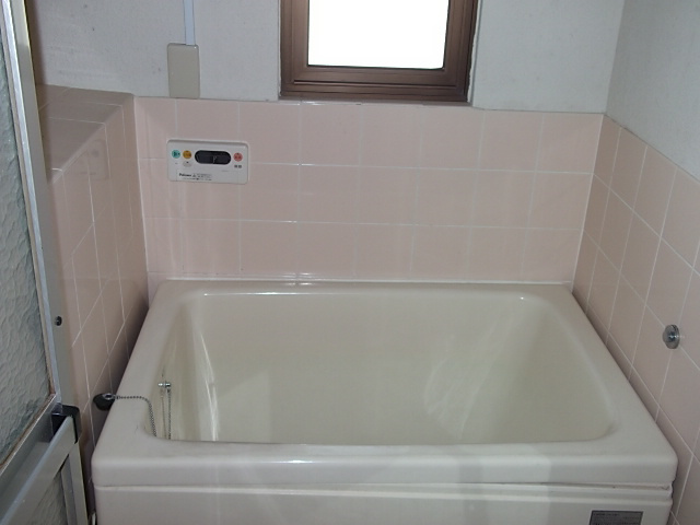 【浴室】 | サニーハイツ湯村 | 『サニーハイツ湯村』