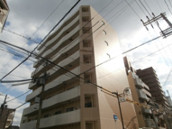 パークヒルズ都島ノーブルの画像