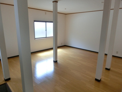 【洋室】 | メゾンドリーフ