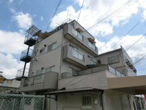 輪泉マンションの画像
