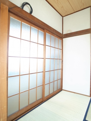 【子供部屋】 | ガーデンハイツC | 情報提供:ねいばーふっど千葉店