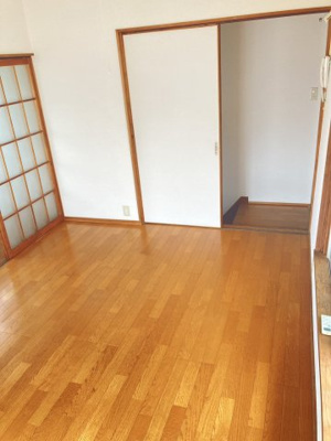 【子供部屋】 | ガーデンハイツC | 情報提供:ねいばーふっど千葉店