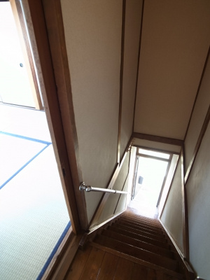 【内装】 | ガーデンハイツC | 情報提供:ねいばーふっど千葉店