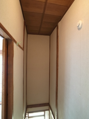 【内装】 | ガーデンハイツC | 情報提供:ねいばーふっど千葉店