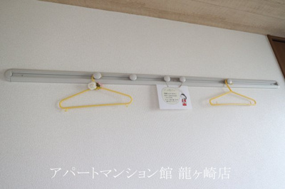 【設備】 | サンモール