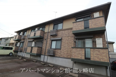 【外観】 | サンモール