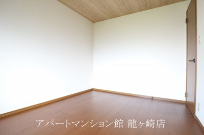 【寝室】 | サンモール