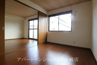 【居間・リビング】 | サンモール