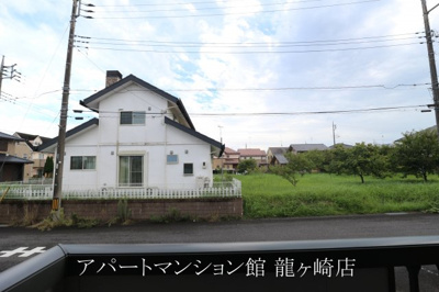 【展望】 | サンモール