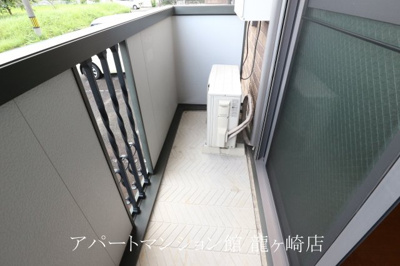 【バルコニー】 | サンモール