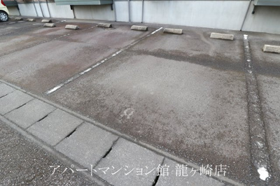 【駐車場】 | サンモール