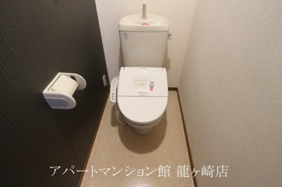 【トイレ】 | サンモール