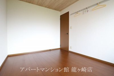 【寝室】 | サンモール