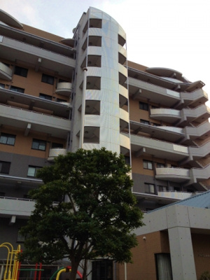 【外観】 | アトラス西宮