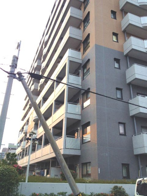 【外観】 | アトラス西宮