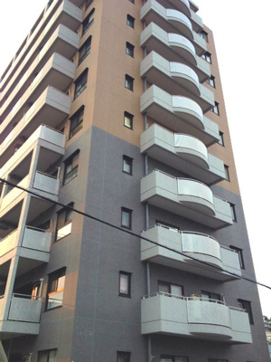 【外観】 | アトラス西宮