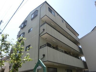 【外観】 | 西田ビル