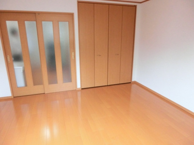 【洋室】 | 西田ビル