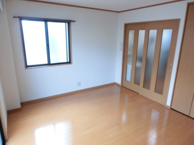 【洋室】 | 西田ビル