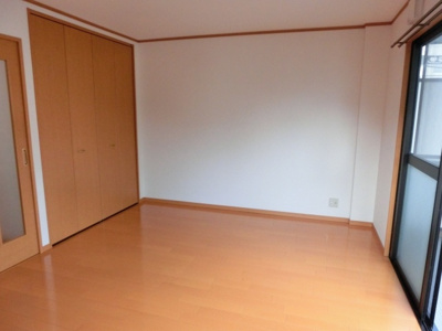 【洋室】 | 西田ビル