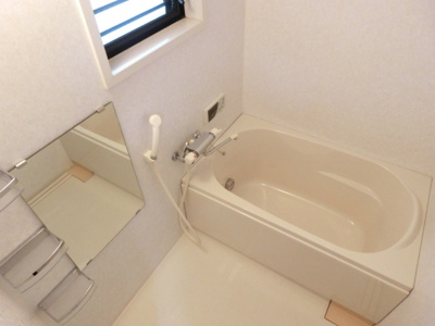 【浴室】 | 西田ビル