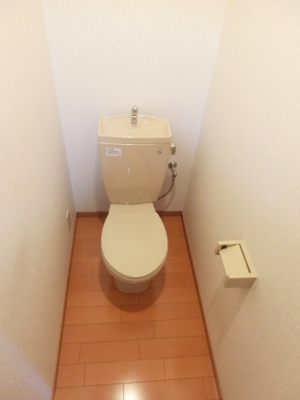 【トイレ】 | 西田ビル