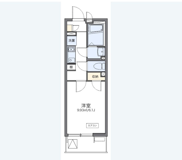 【間取り】 | ダイカンヤマ