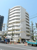 CREVISTA（クレヴィスタ）武蔵小山の画像