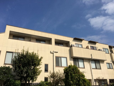 【外観】 | アーバンコア