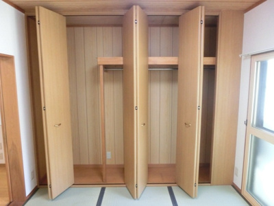 【収納】 | 大丸町貸家