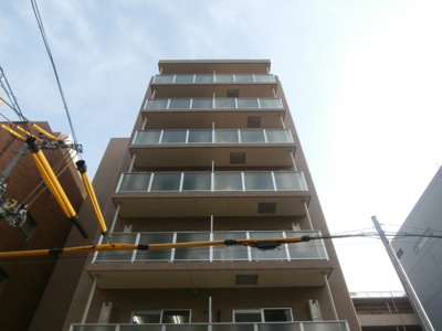 【外観】 | きーとすはうす