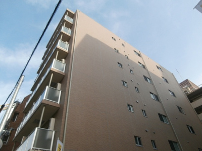 【外観】 | きーとすはうす