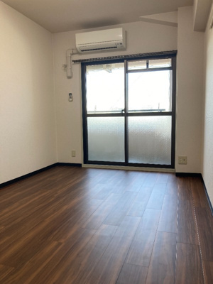 【居間・リビング】 | プライムコート武庫之荘