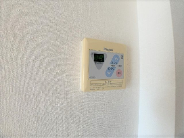 プラザ本町イーストの設備