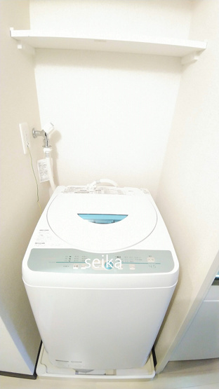 【設備】 | サタケハイム