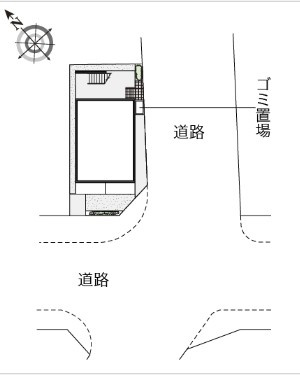 【地図】 | サタケハイム