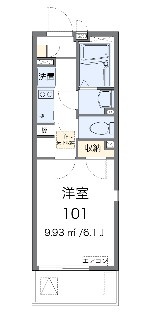 【間取り】 | サタケハイム