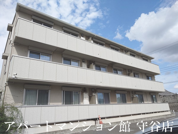 AIRY HILLS　B