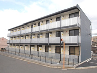 アンジェ　ブランシュの画像