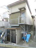 ハイム西品川の画像
