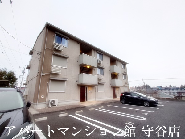 AIRY HILLS　C