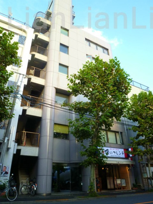 【外観】 | 第5長森ビル