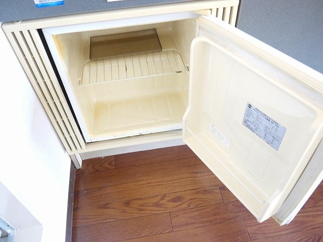 リバーヒル帝塚山の設備