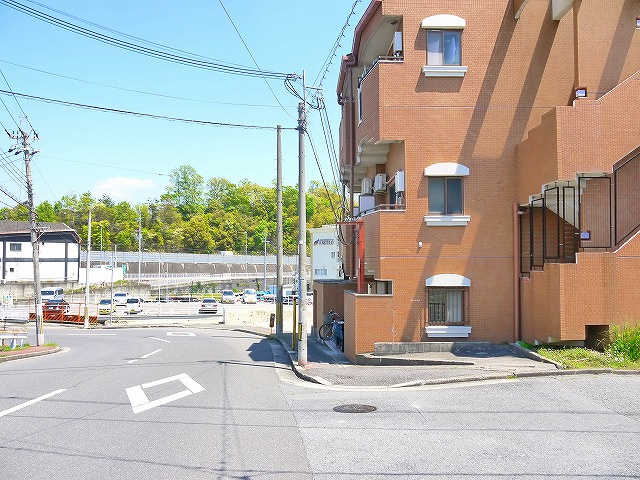 リバーヒル帝塚山のその他共用部分