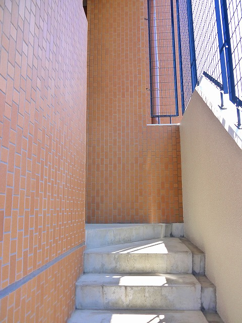 リバーヒル帝塚山のその他共用部分