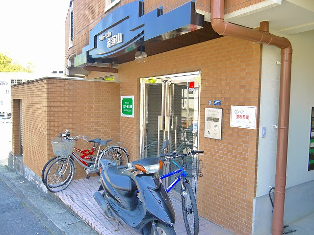 リバーヒル帝塚山のその他共用部分