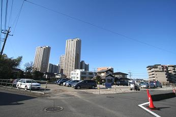 【外観】 | 若柴130パーク | 若柴130パーク