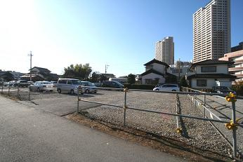 【外観】 | 若柴130パーク