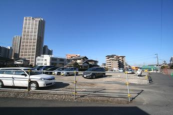 【外観】 | 若柴130パーク