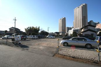 【外観】 | 若柴130パーク